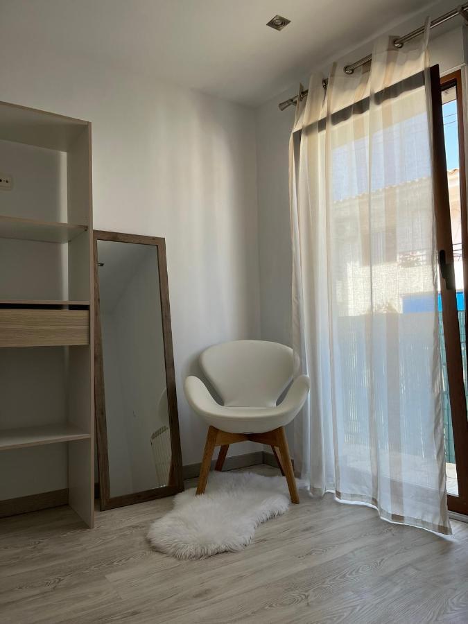 Villa Casa Trinitat Altea Exterior foto