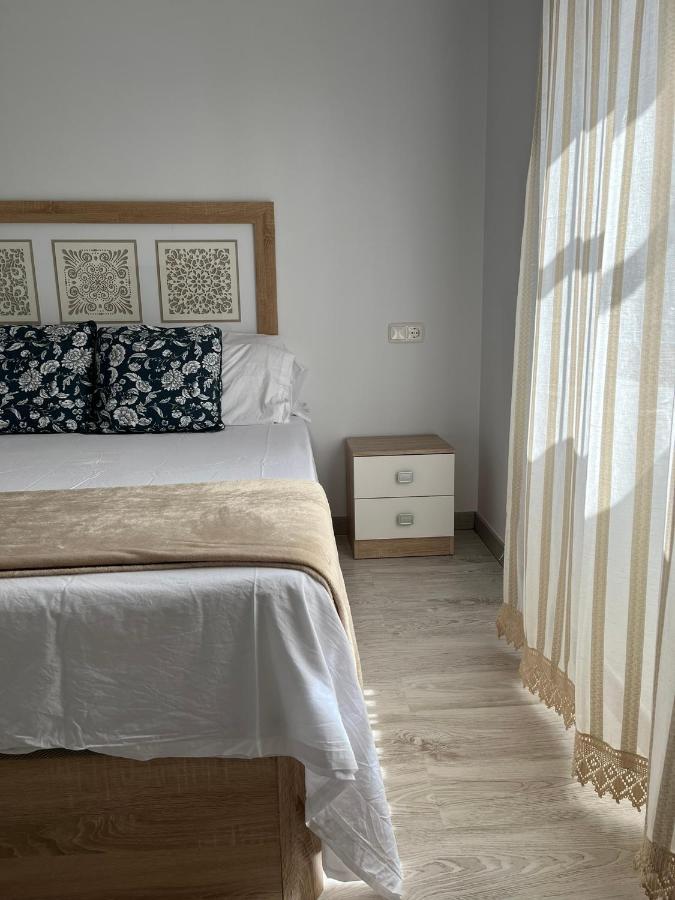 Villa Casa Trinitat Altea Exterior foto