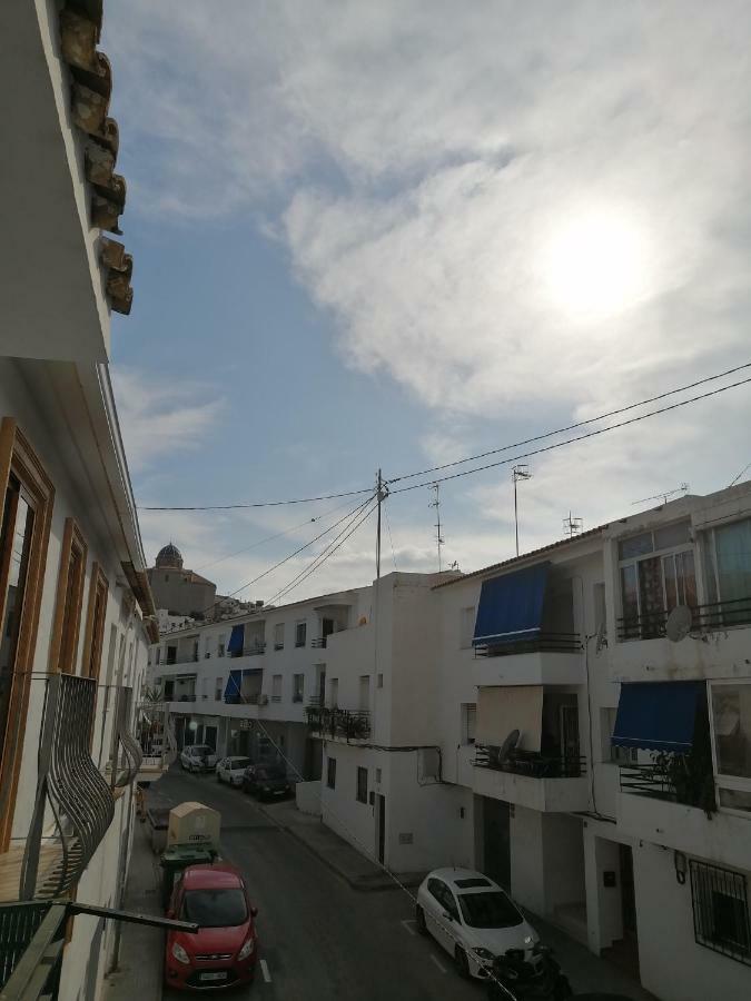 Villa Casa Trinitat Altea Exterior foto